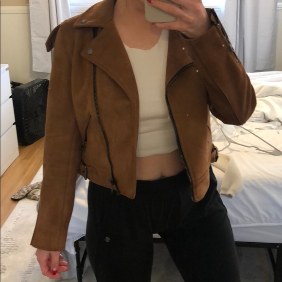 Superdown jacket - Picture 2 of 2